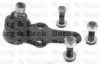 MAZDA 1E0034550 Ball Joint